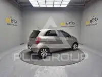 2014 KIA Morning