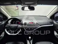 2014 KIA Morning