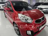 2014 KIA Morning