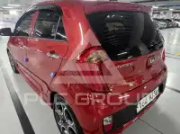 2014 KIA Morning