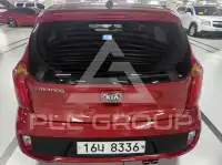 2014 KIA Morning