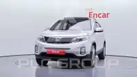 2014 KIA Sorento