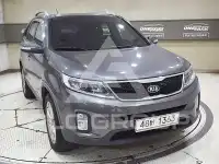 2014 KIA Sorento