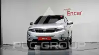 2014 KIA Sorento