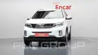 2014 KIA Sorento