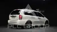 2014 KIA Carnival