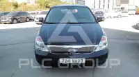 2014 KIA Carnival