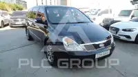 2014 KIA Carnival