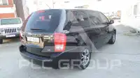 2014 KIA Carnival