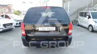 2014 KIA Carnival