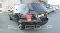 2014 KIA Carnival