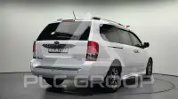 2014 KIA Carnival