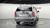 2014 KIA Carnival