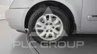2014 KIA Carnival