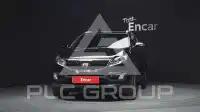 2014 KIA Sportage