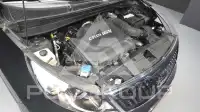 2014 KIA Sportage