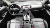 2014 KIA Sportage