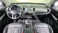 2014 KIA Sportage