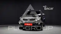 2014 KIA Sportage