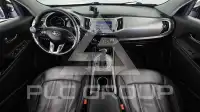 2014 KIA Sportage