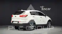 2014 KIA Sportage