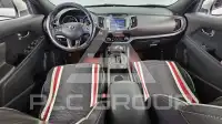 2014 KIA Sportage