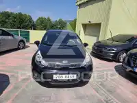 2014 KIA Pride