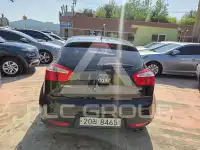 2014 KIA Pride