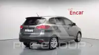 2014 KIA Carens