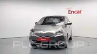 2014 KIA Carens