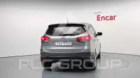 2014 KIA Carens