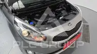 2014 KIA Carens