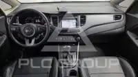 2014 KIA Carens