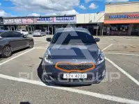 2014 KIA Carens