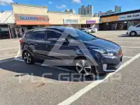 2014 KIA Carens