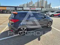 2014 KIA Carens