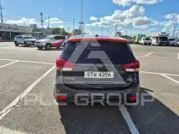 2014 KIA Carens