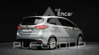 2014 KIA Carens