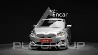 2014 KIA Carens