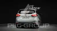 2014 KIA Carens