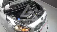 2014 KIA Carens
