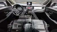 2014 KIA Carens