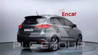 2014 KIA Carens