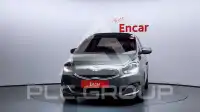 2014 KIA Carens