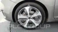 2014 KIA Carens