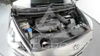 2014 KIA Carens