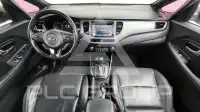 2014 KIA Carens