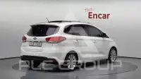 2014 KIA Carens