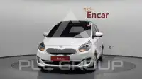 2014 KIA Carens