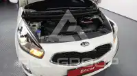 2014 KIA Carens